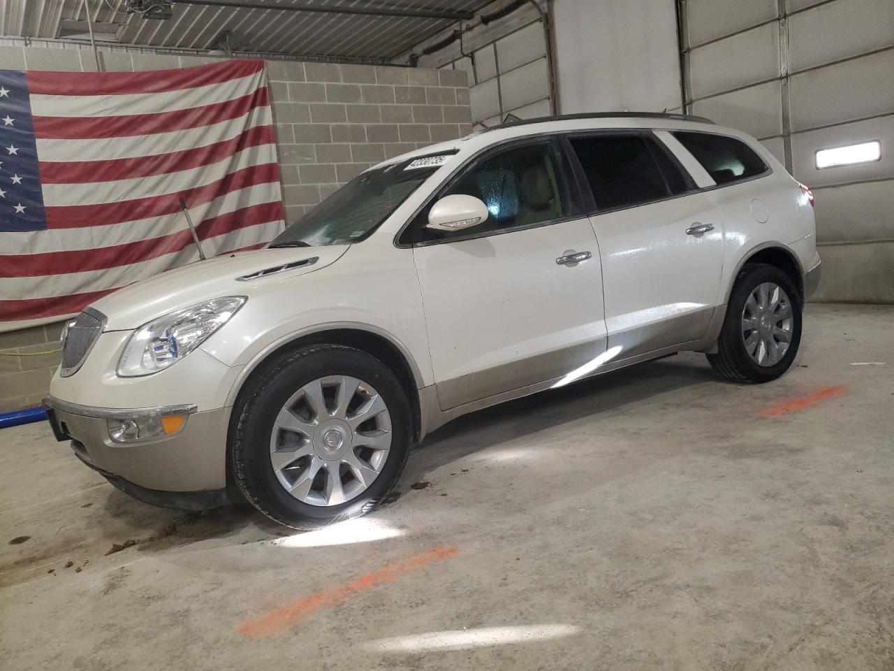2012 Buick Enclave - Image 1