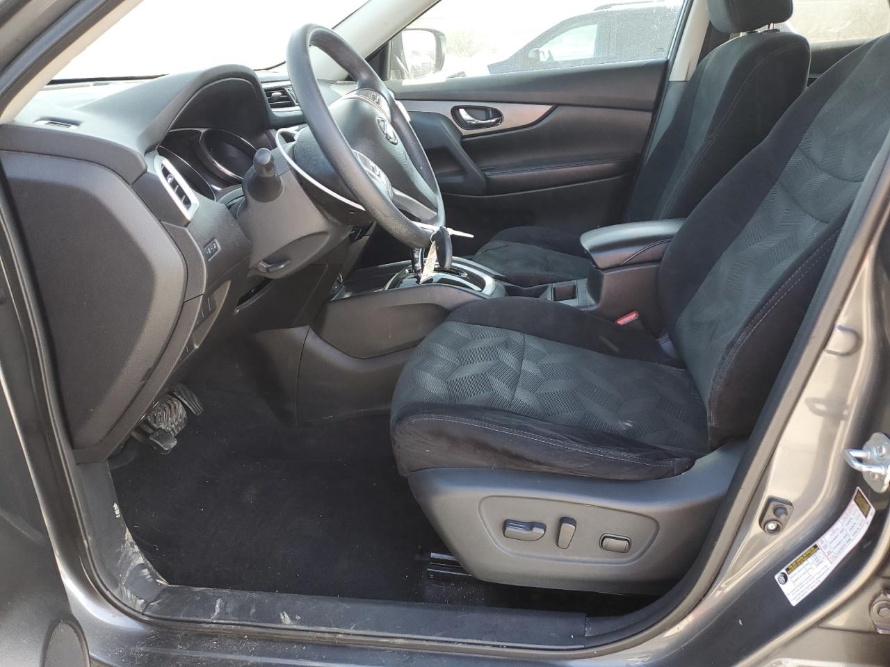 2015 Nissan Rogue - Image 7
