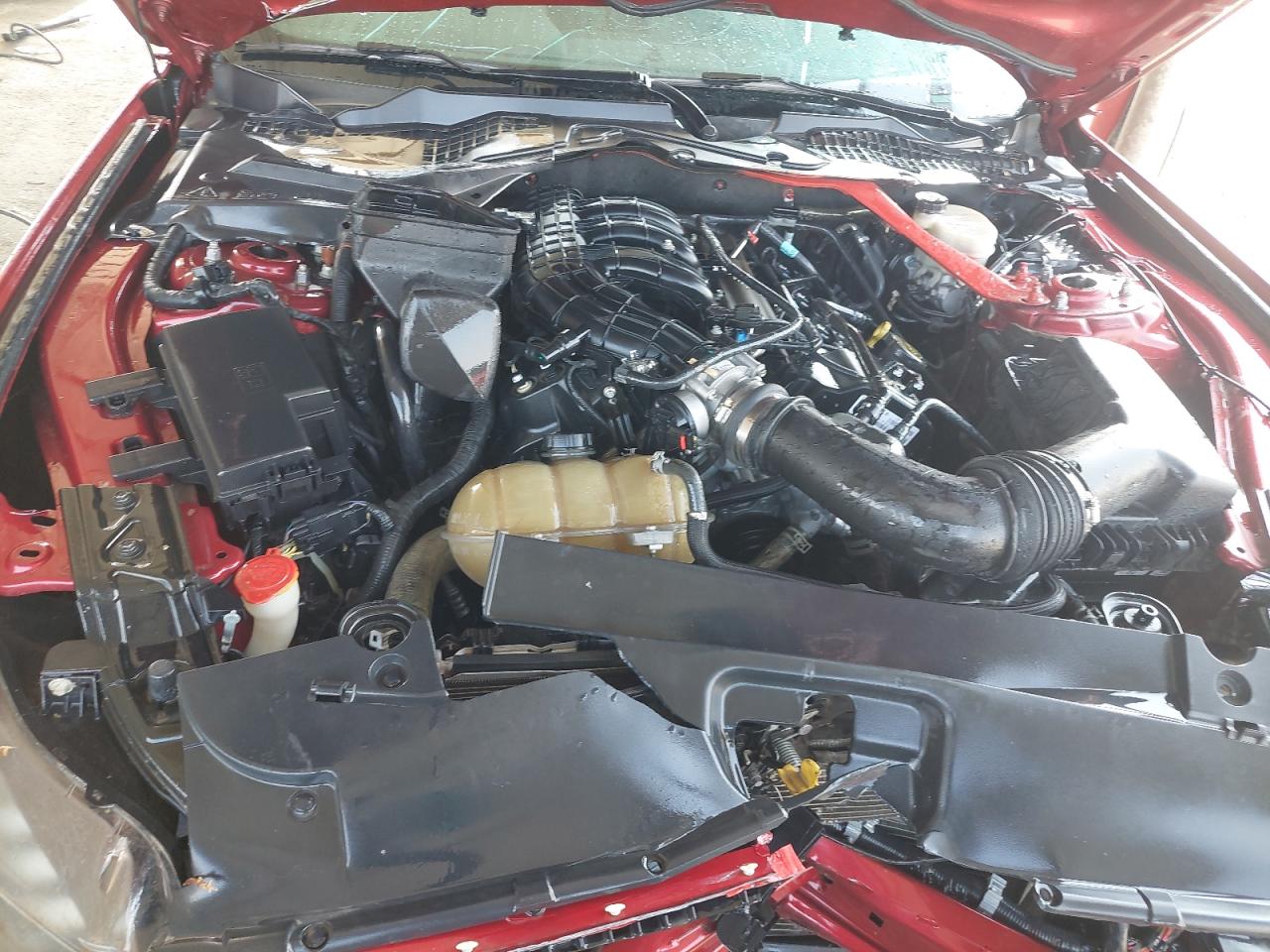 1FATP8EM2H5234275 - 2017 Ford MUSTANG - #42473225