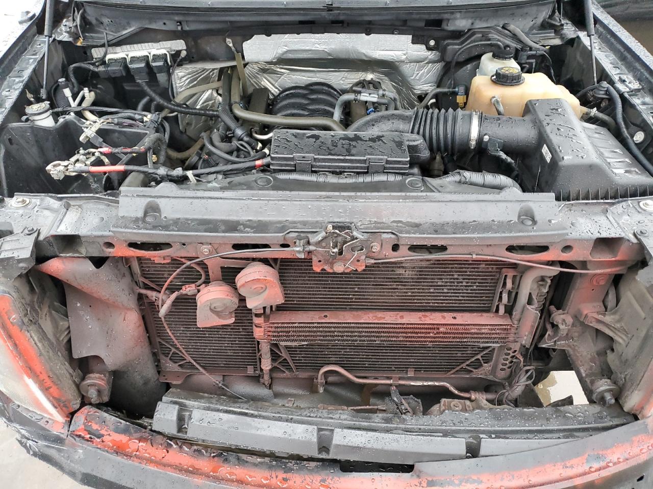 2013 Ford F-150 - Image 11