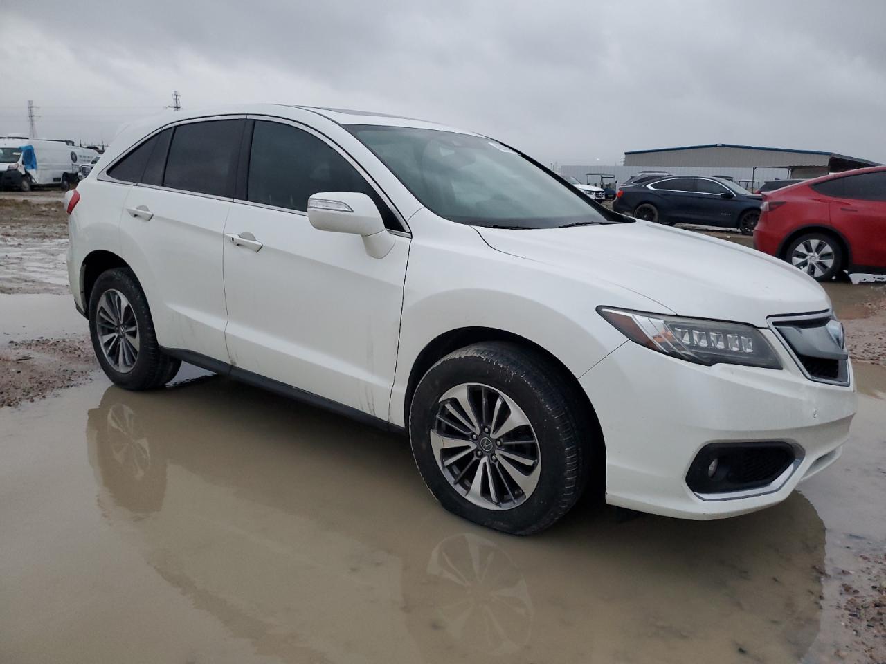2017 Acura RDX - Image 4