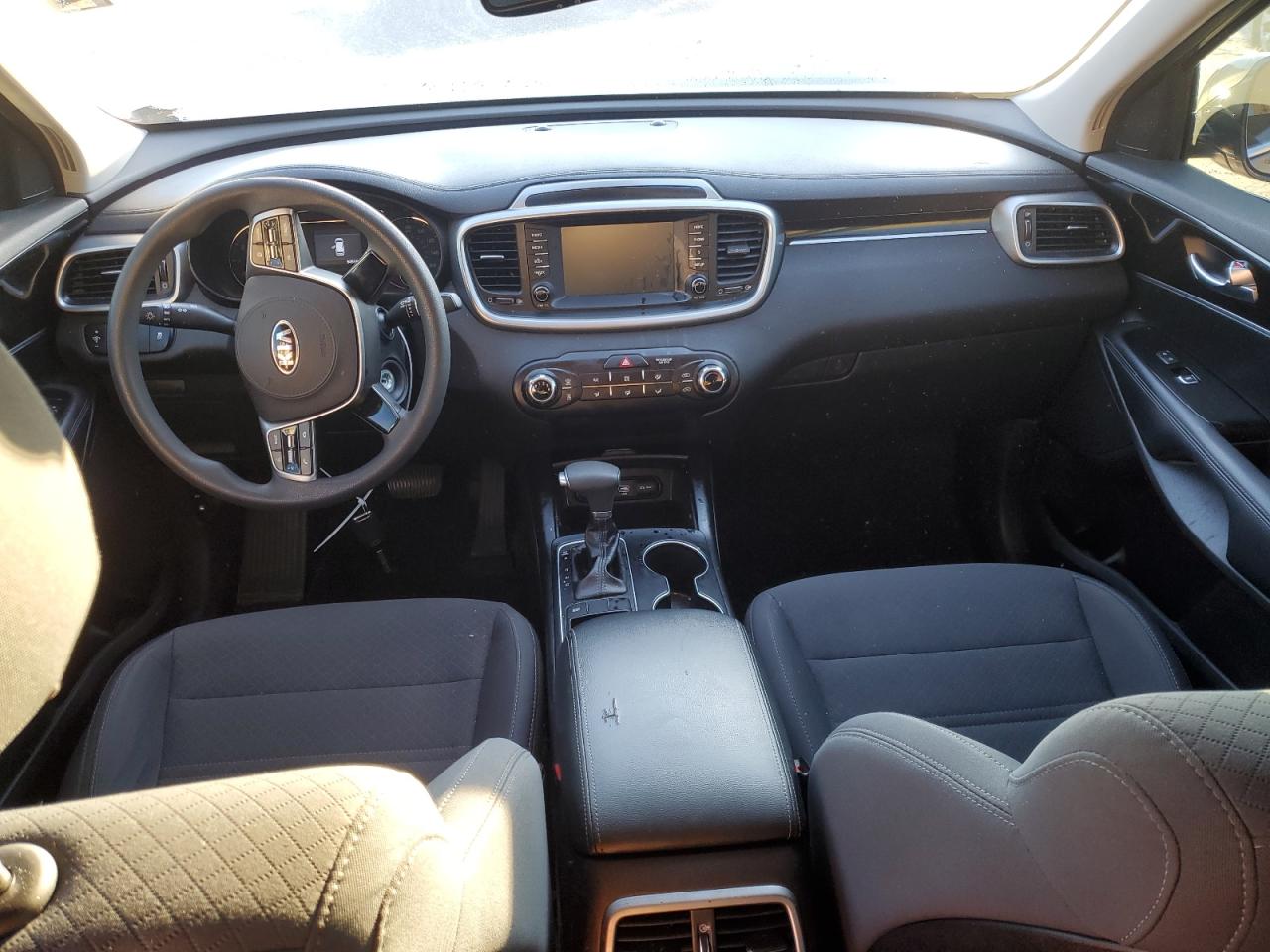 2019 Kia Sorento - Image 8