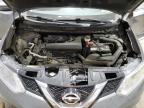 2016 Nissan Rogue S للبيع في Candia، NH - Side