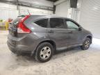 2012 Honda Cr-V Lx for Sale in Bridgeton, MO - Side