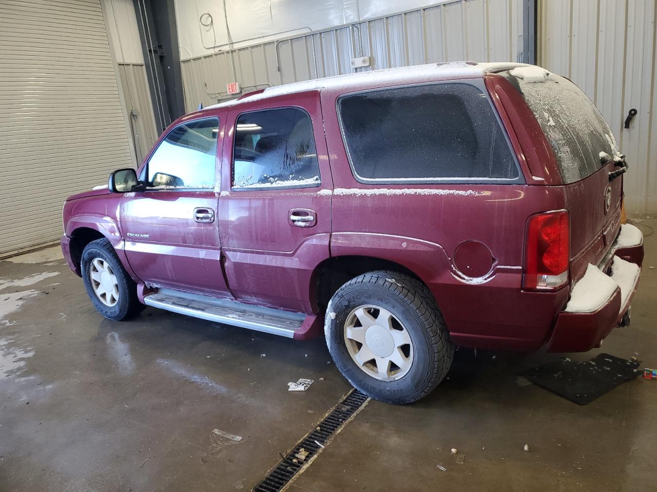 2006 Cadillac Escalade - Image 2