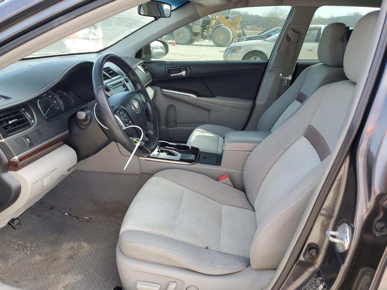 2013 Toyota Camry - Image 7