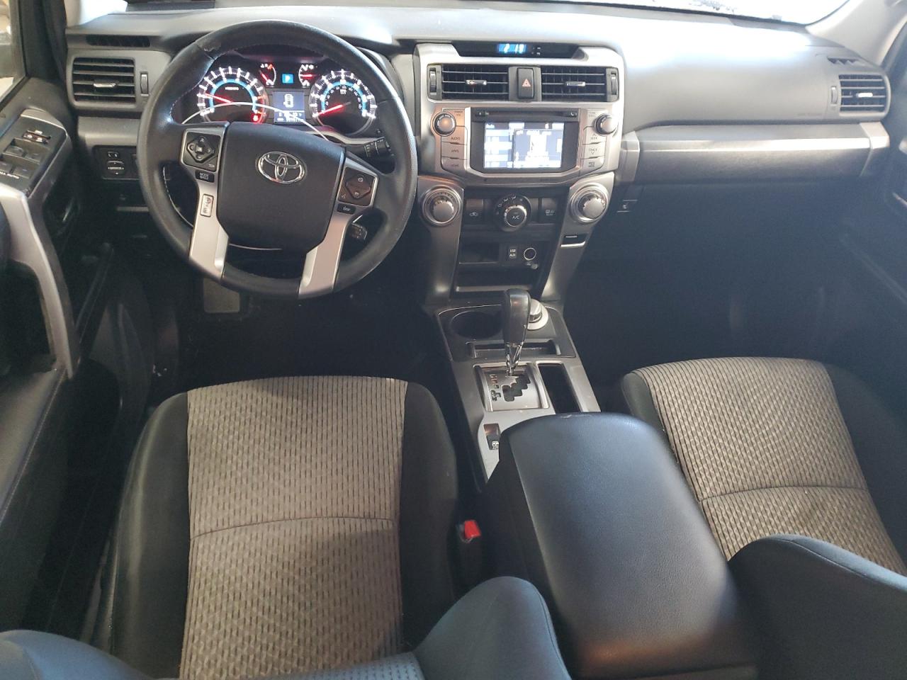 2019 Toyota 4Runner - Image 8