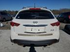 Byron, GA에서 판매 중인 2011 Infiniti Fx35  - Front End
