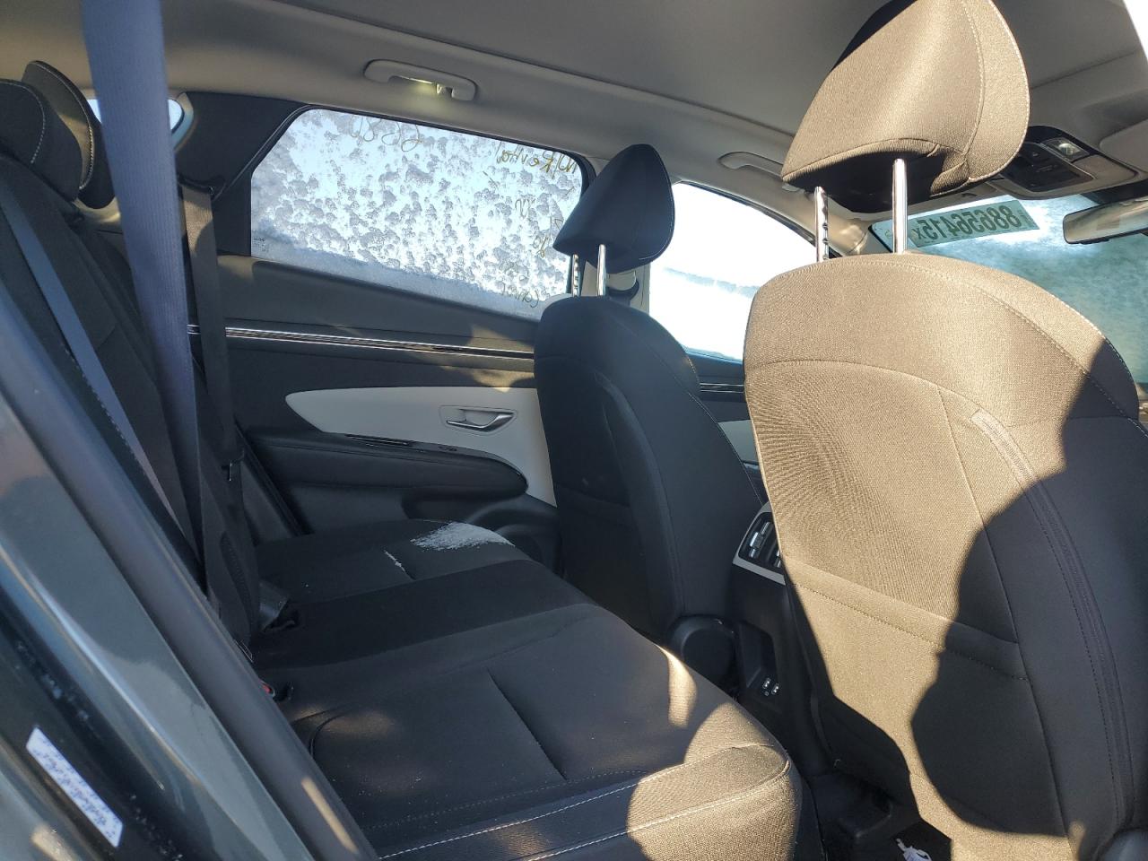 2022 Hyundai Tucson - Image 10