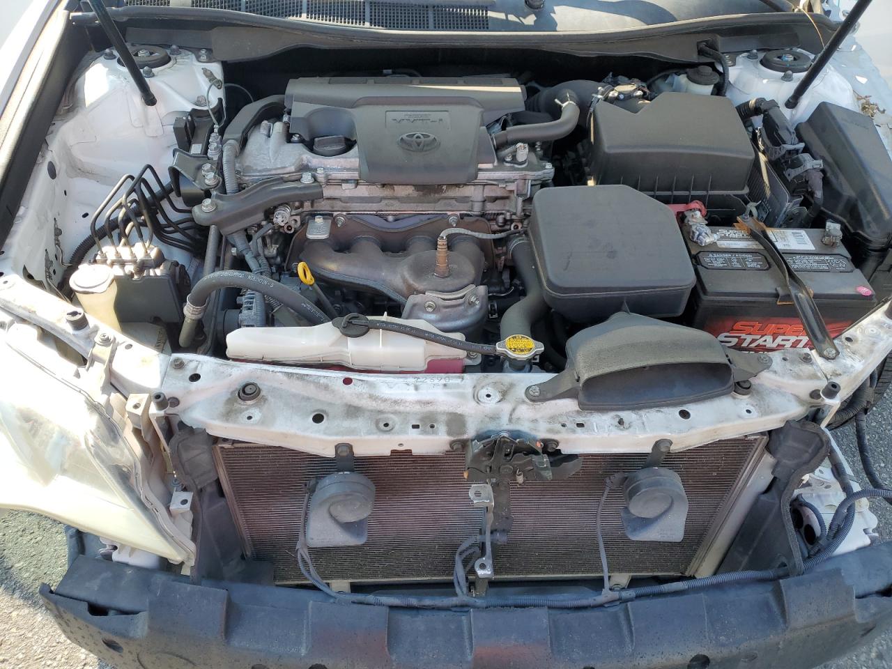 2012 Toyota Camry - Image 12