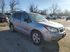 2014 Subaru Forester 2.5I Limited de vânzare în Bridgeton, MO - Rear End