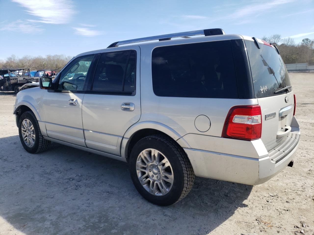 2012 Ford Expedition - Image 2
