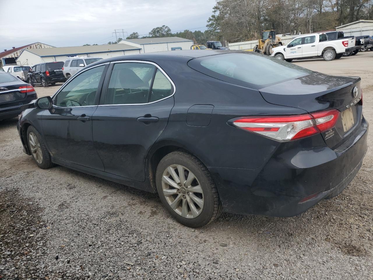 2018 Toyota Camry - Image 2