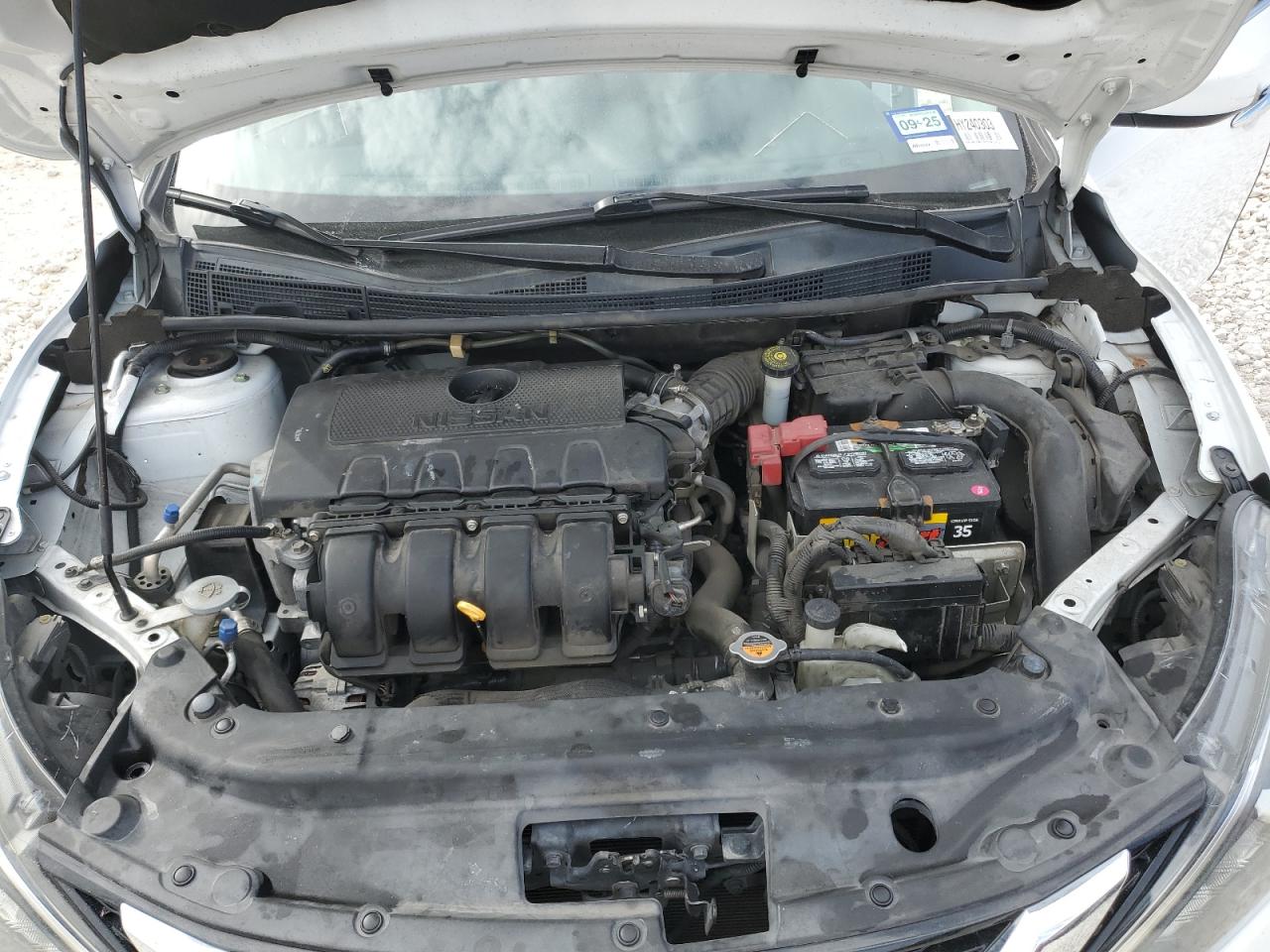 2017 Nissan Sentra - Image 11