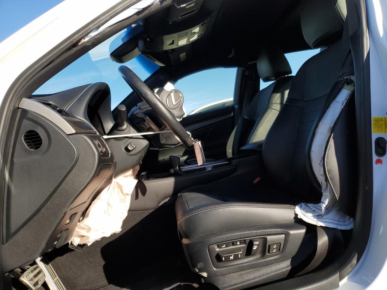 2019 Lexus GS - Image 7