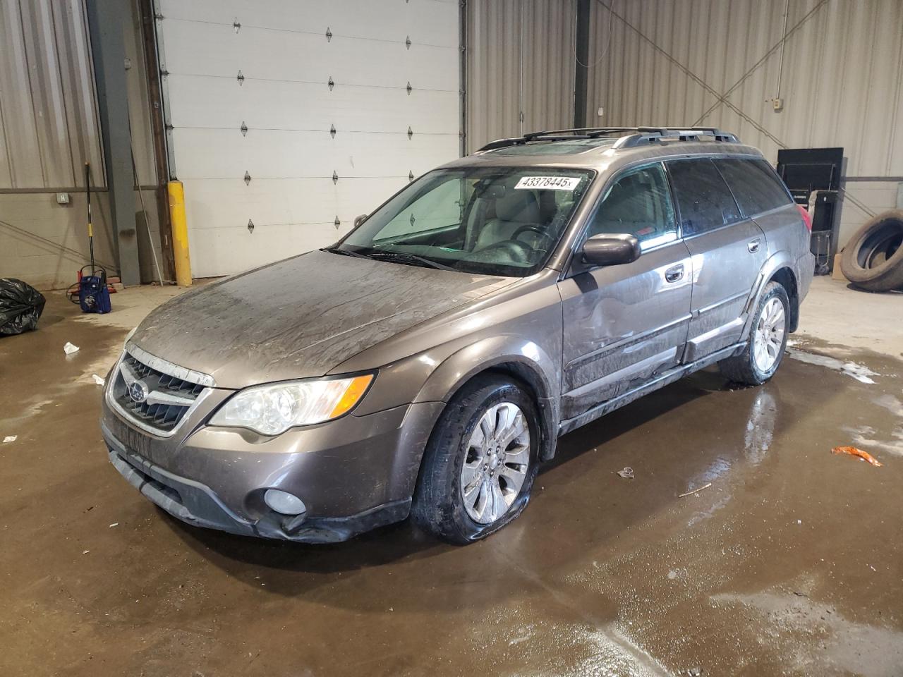 2009 Subaru Outback - Image 1