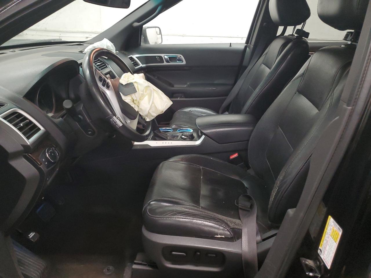2012 Ford Explorer - Image 7