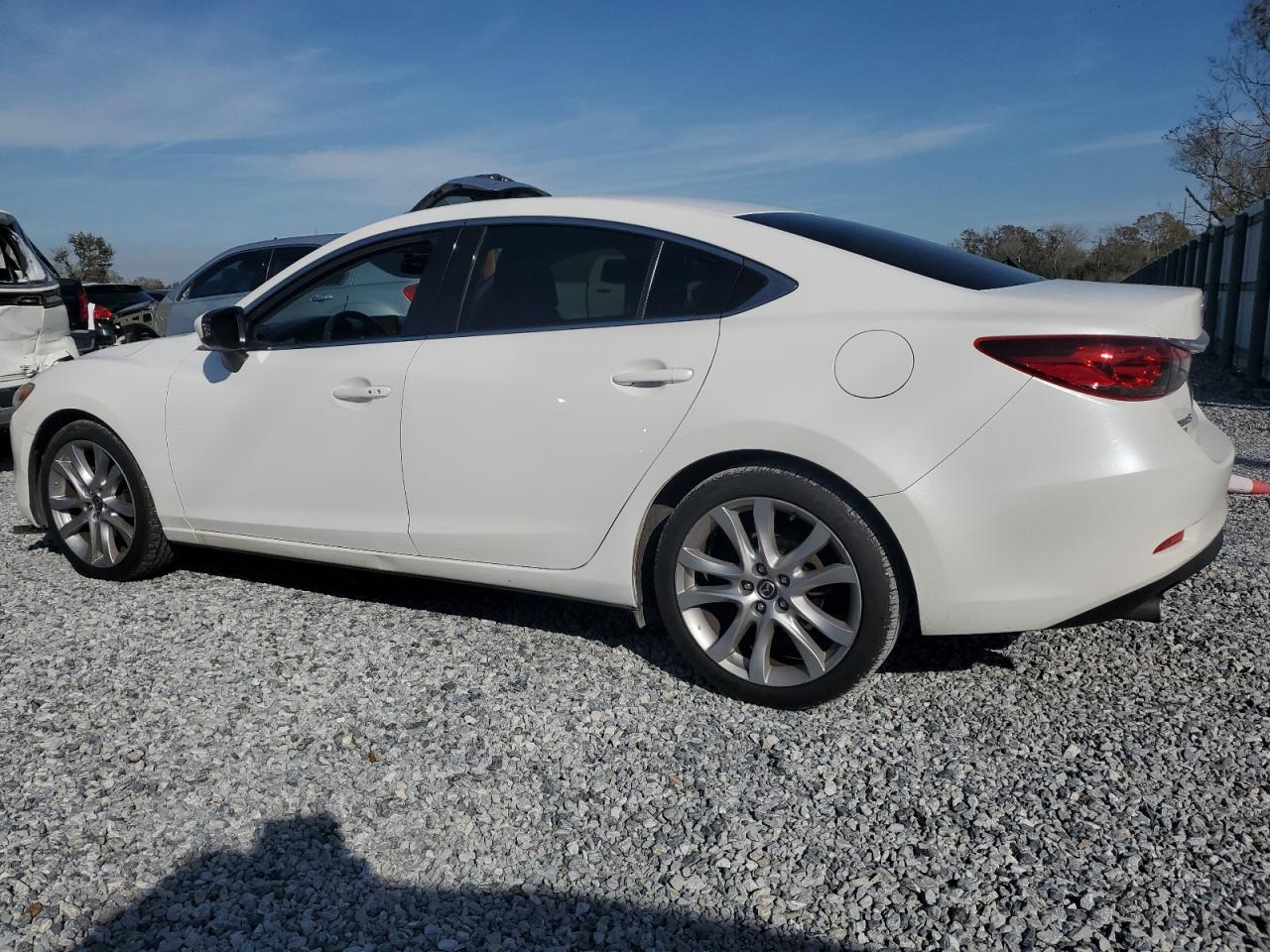 2016 Mazda 6 - Image 2
