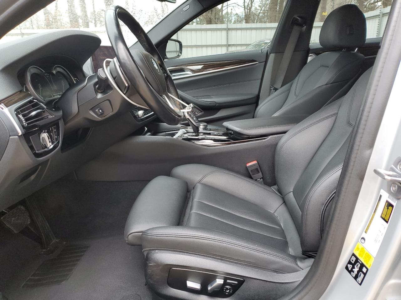 2019 BMW 5er - Image 7