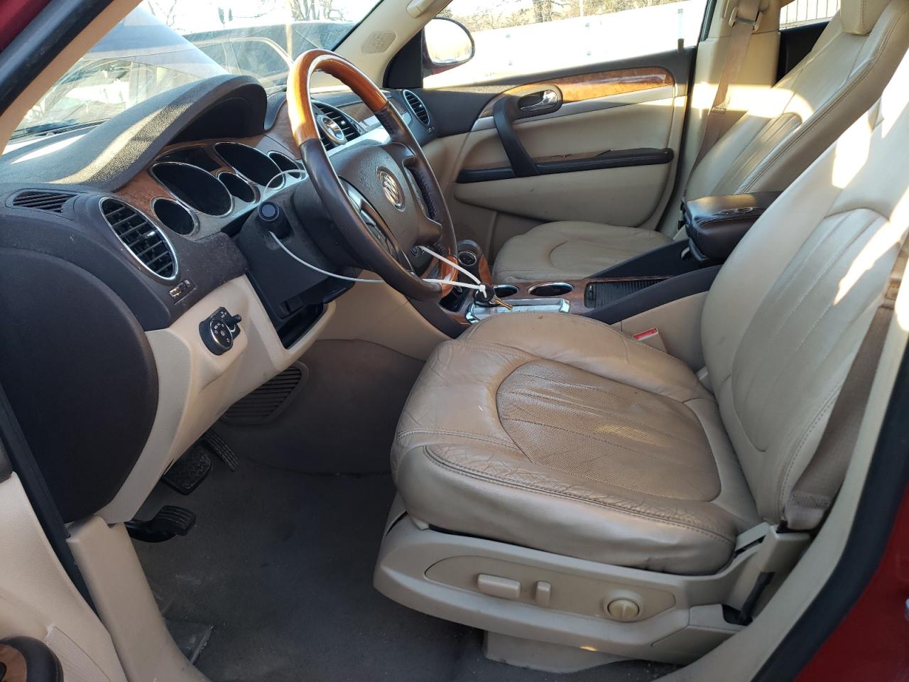 2012 Buick Enclave - Image 7