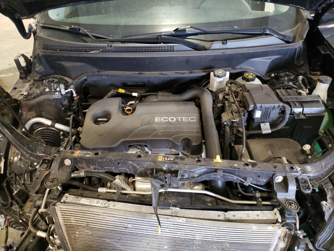 2020 Chevrolet Equinox - Image 12
