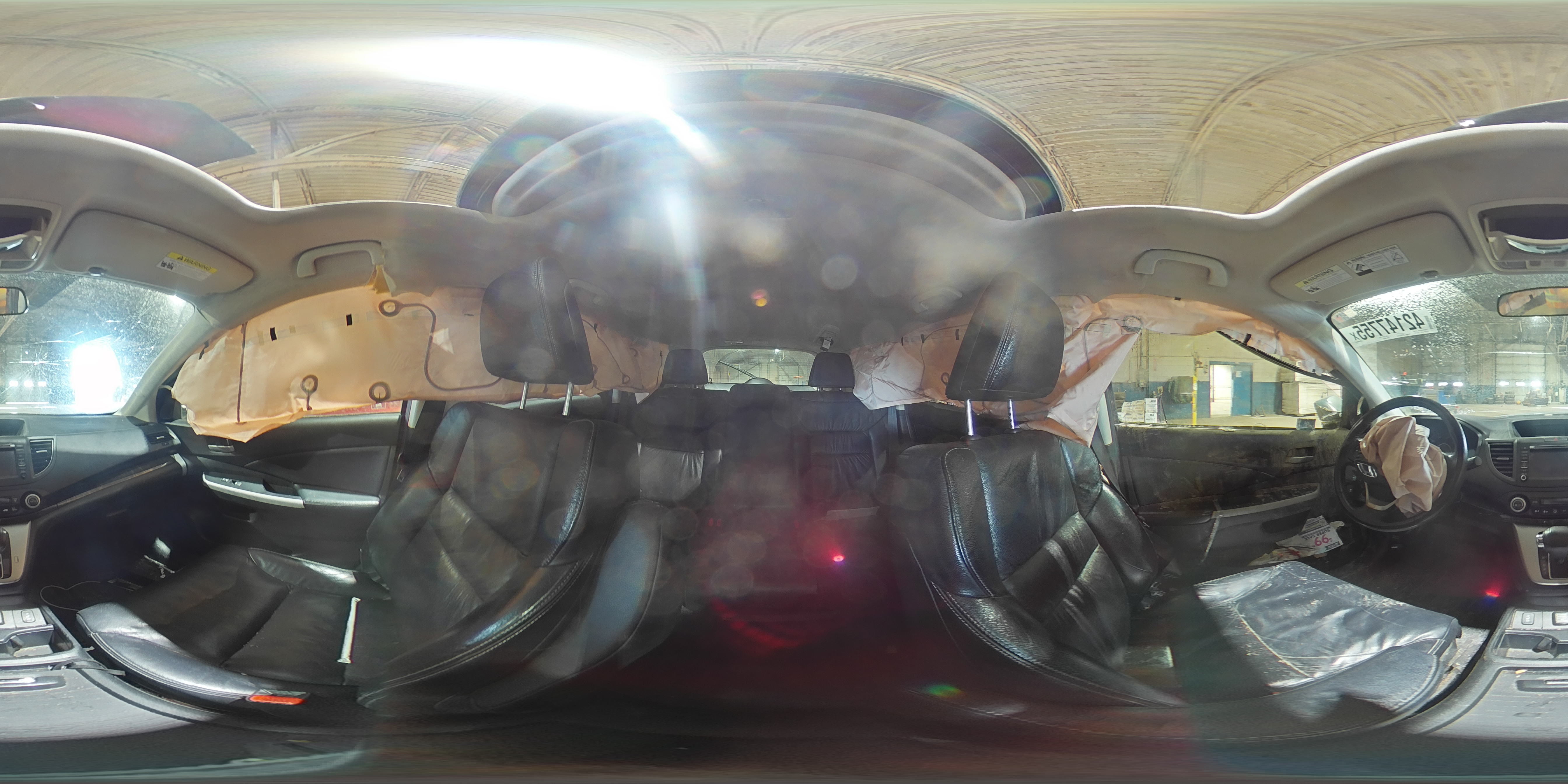 2012 Honda CR-V - Image 14