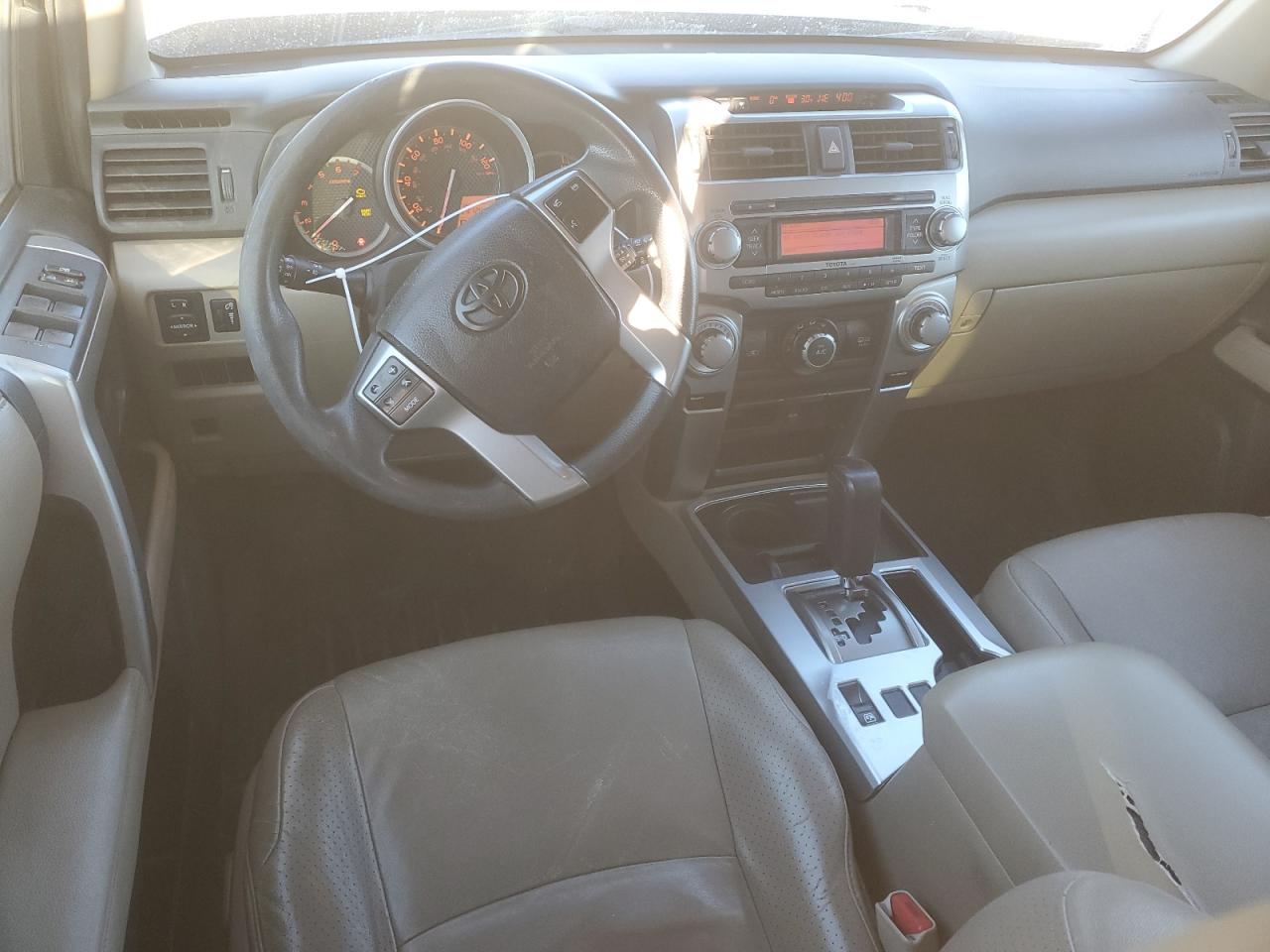 2010 Toyota 4Runner - Image 8