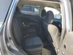 2016 Mitsubishi Outlander Se na sprzedaż w Sacramento, CA - Front End