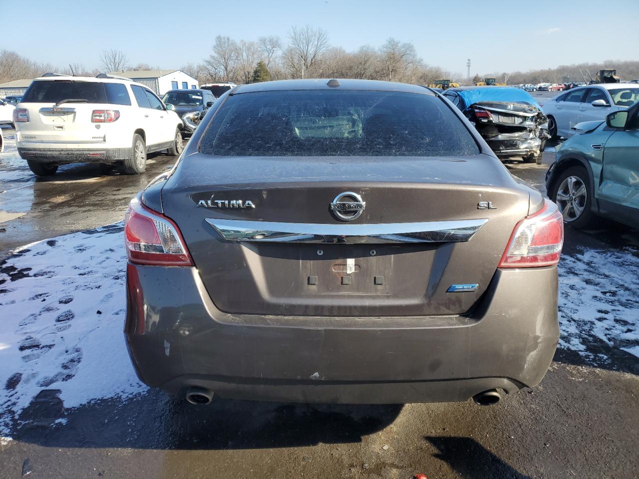 2013 Nissan Altima - Image 6