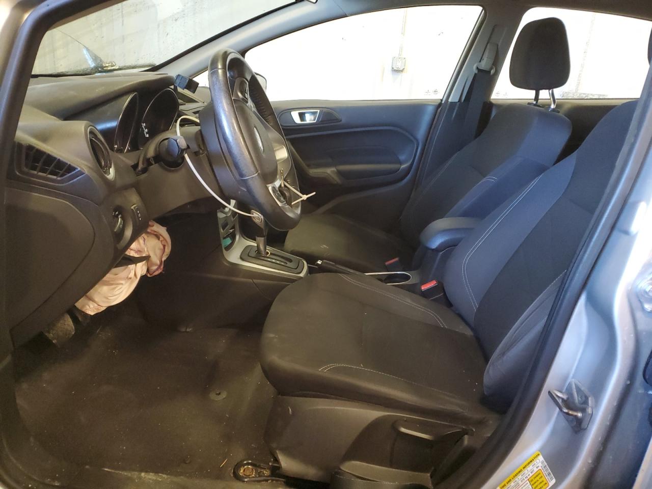 2016 Ford Fiesta - Image 7
