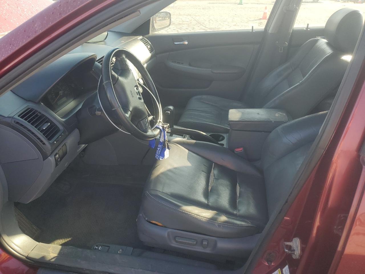 2003 Honda Accord - Image 7