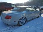 Marlboro, NY에서 판매 중인 2013 Bentley Continental Gtc - Water/Flood