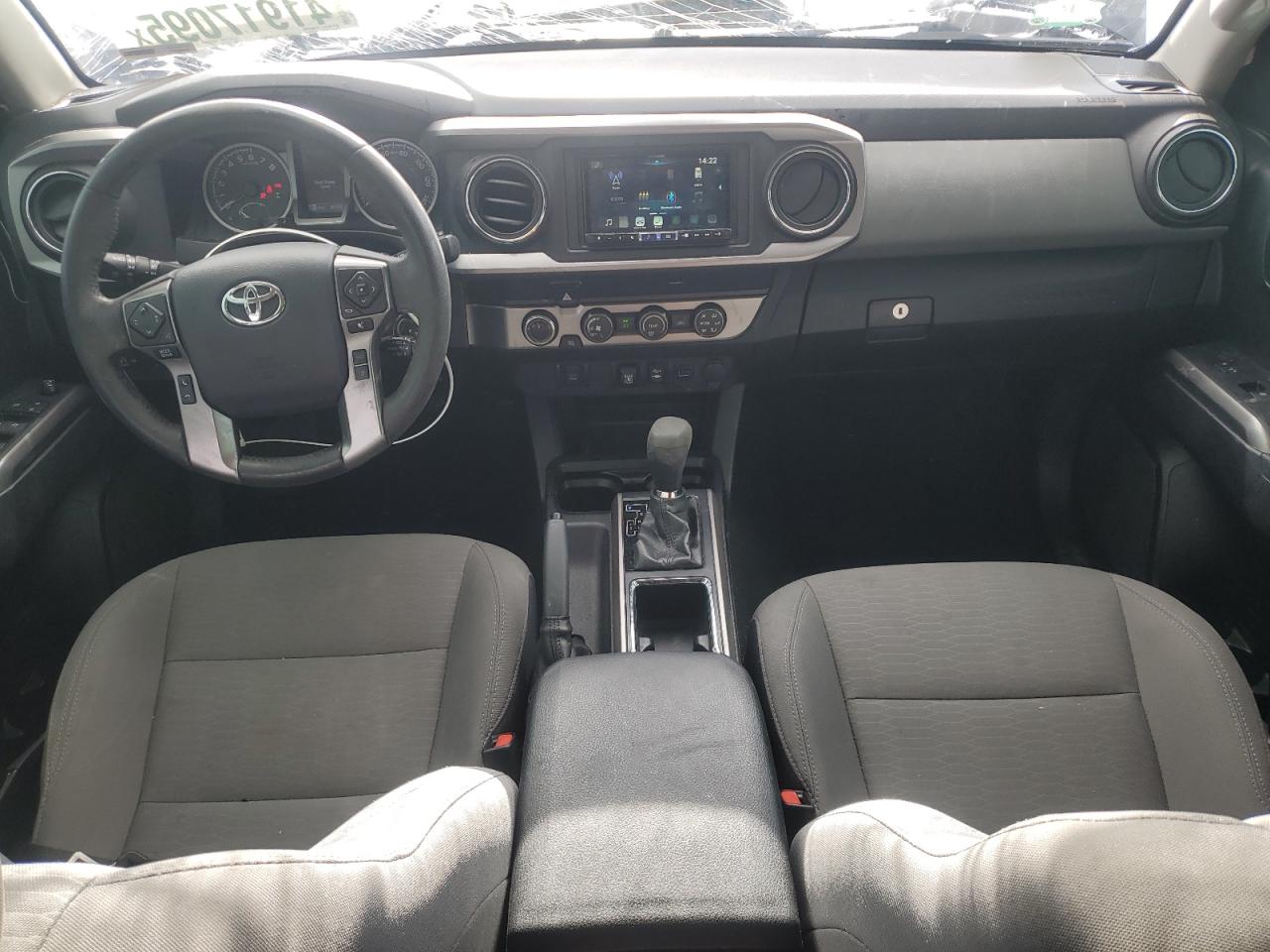 2019 Toyota Tacoma - Image 8