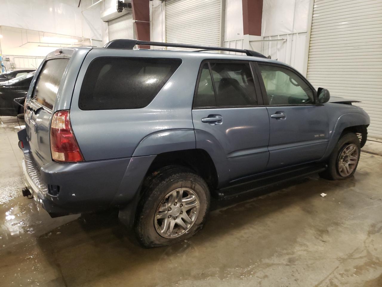 2004 Toyota 4Runner - Image 3