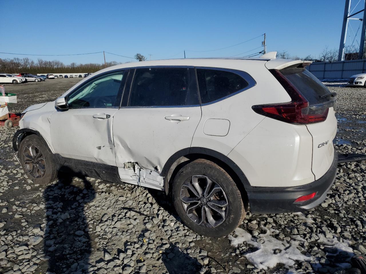 2020 Honda CR-V - Image 2