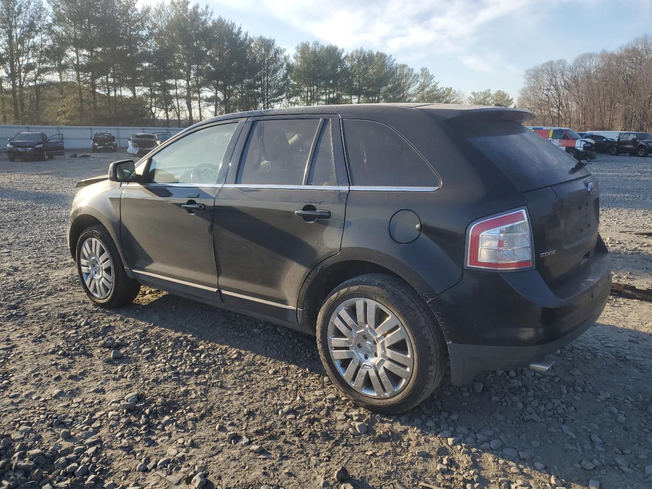 2008 Ford Edge - Image 2