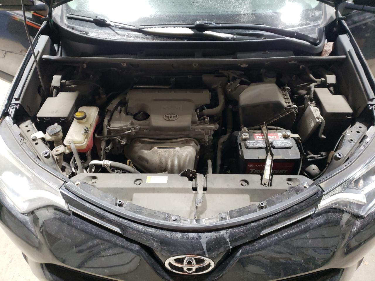 2016 Toyota RAV 4 - Image 12