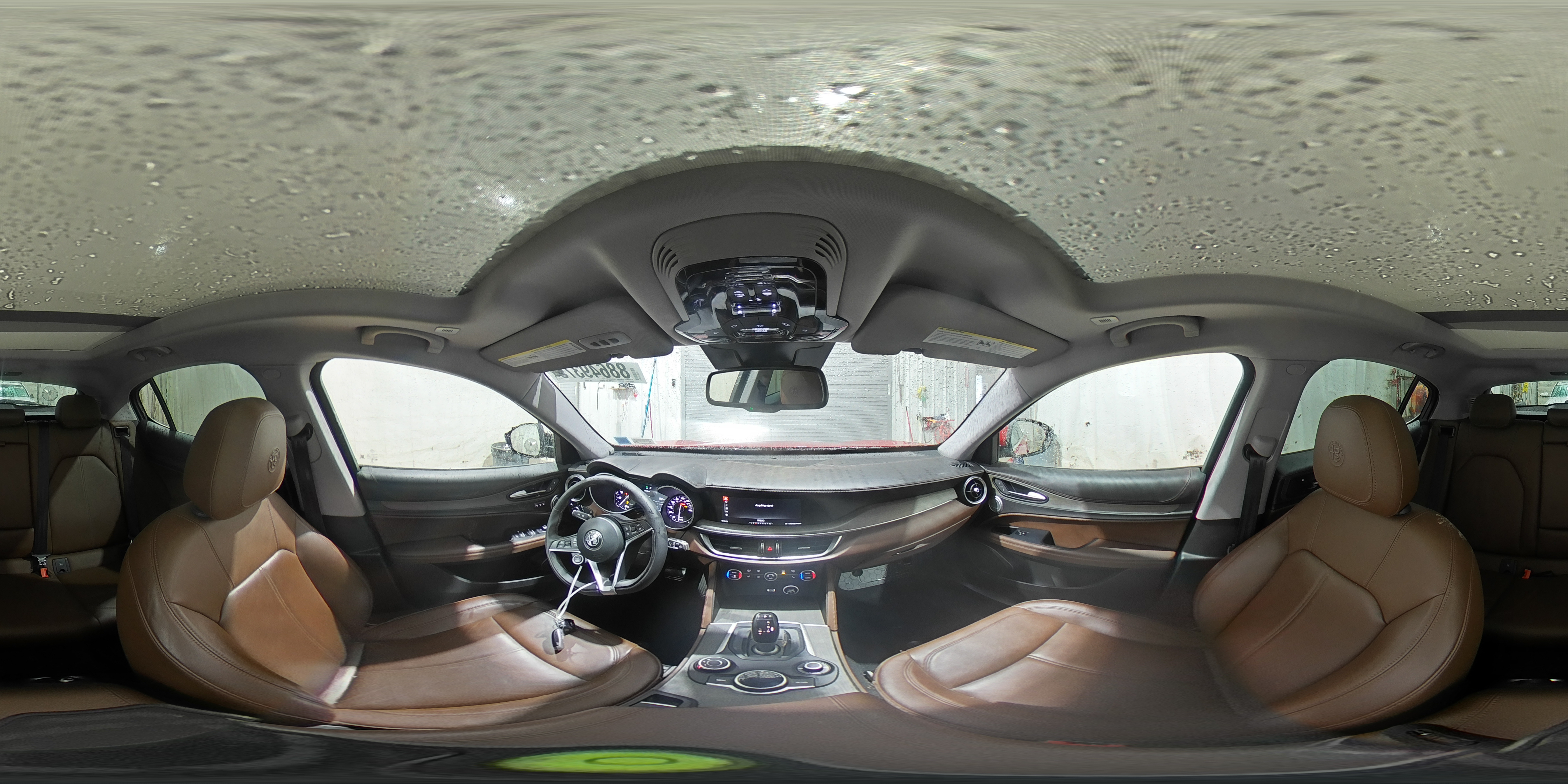 2019 Alfa Romeo Stelvio - Image 15