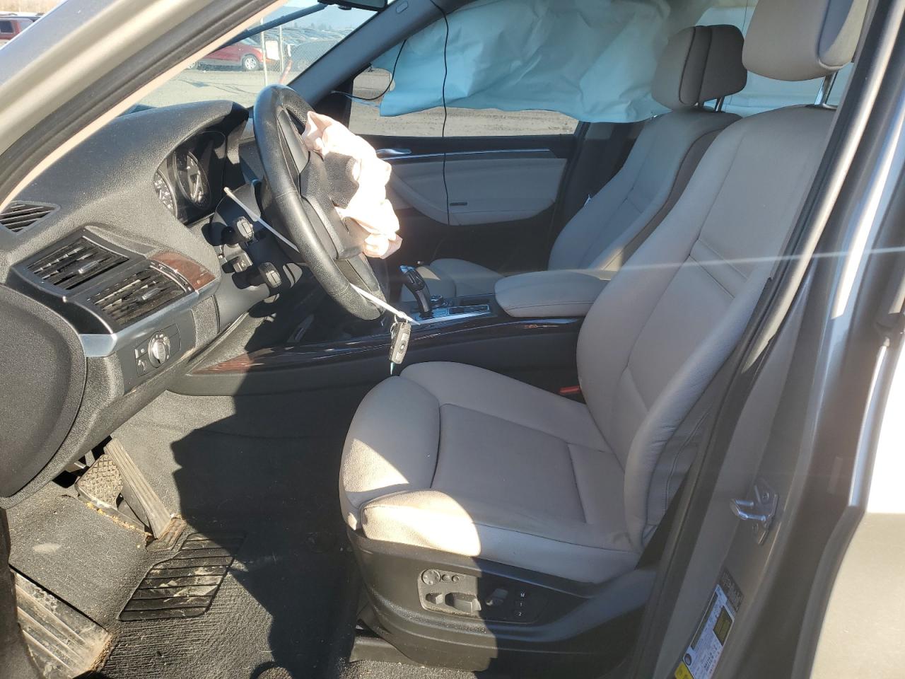 2012 BMW X5 - Image 7