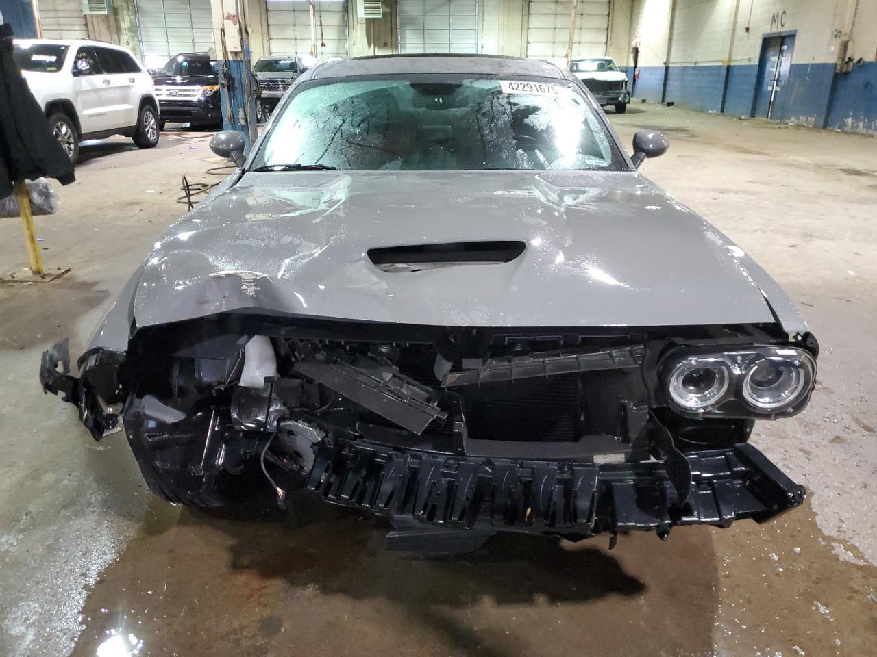 2019 Dodge Challenger - Image 5