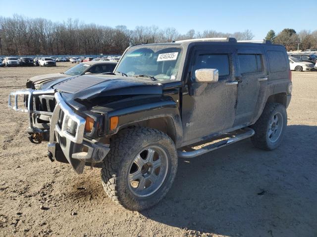 2007 Hummer H3  for Sale in Conway, AR - Front End