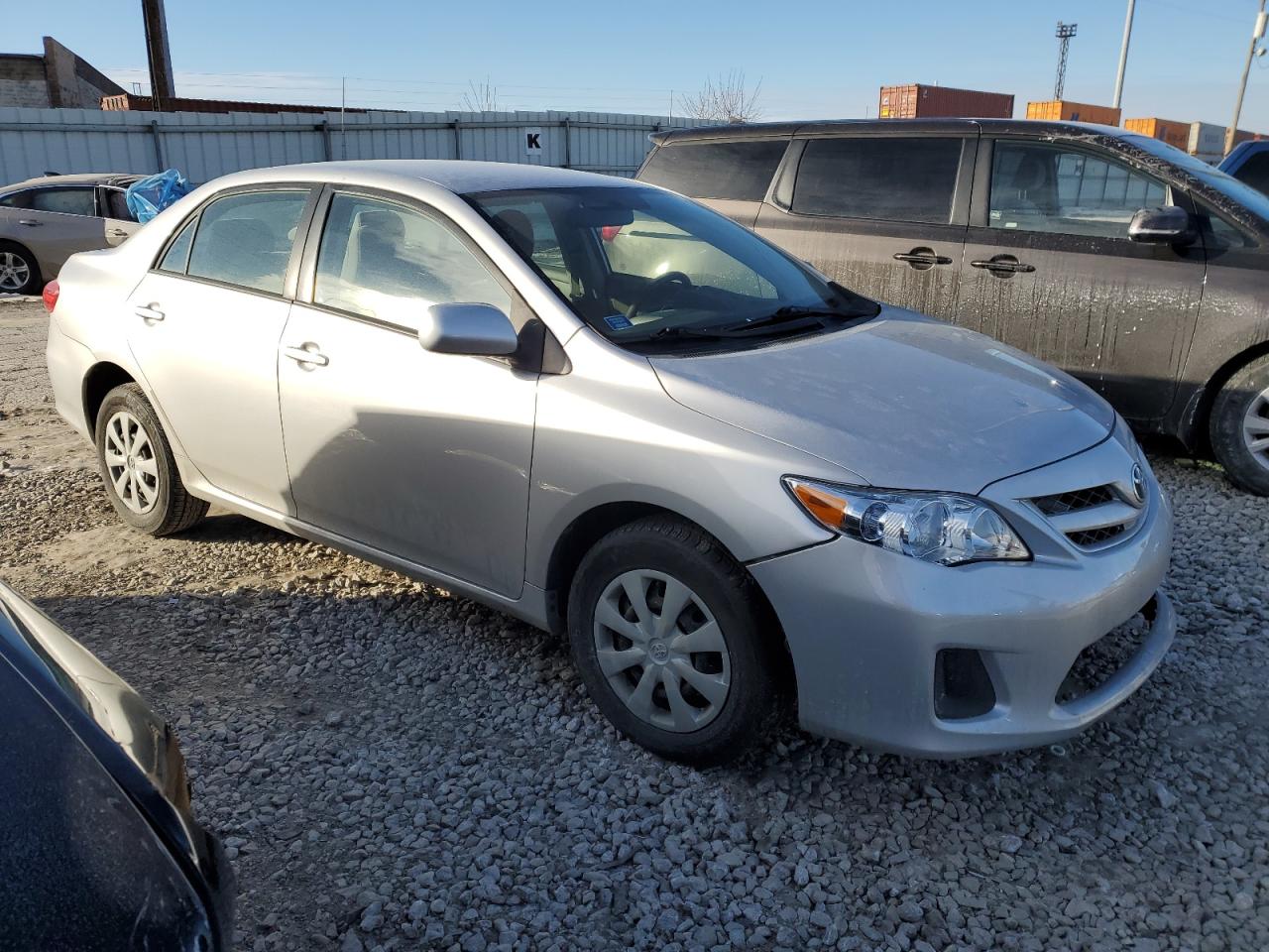 2011 Toyota Corolla - Image 4