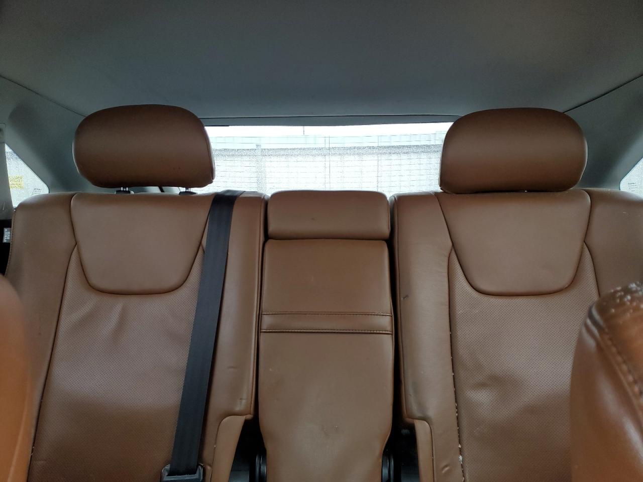 2014 Lexus RX - Image 10