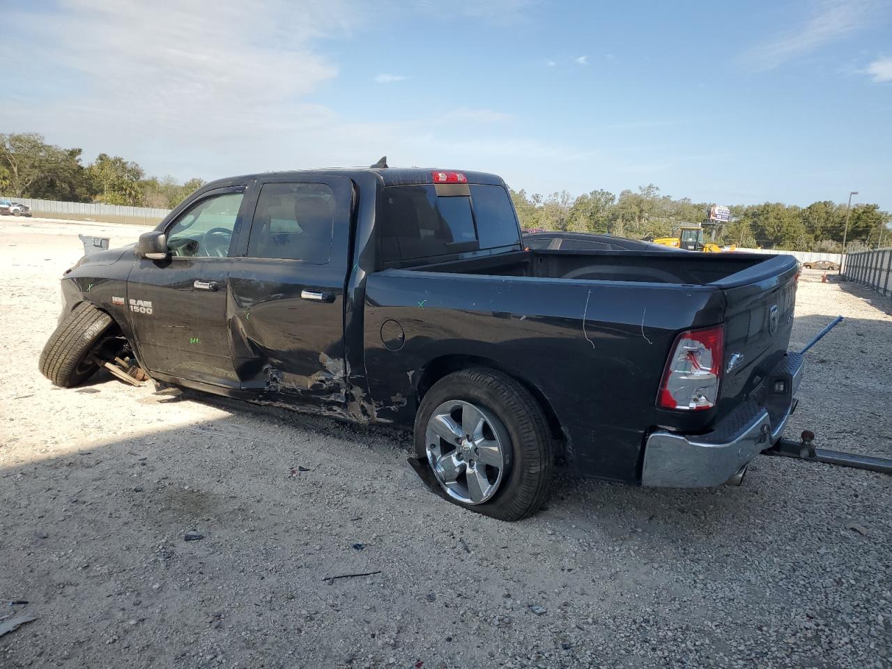 2017 RAM 1500 - Image 2