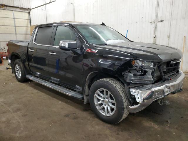  CHEVROLET ALL Models 2021 Черный