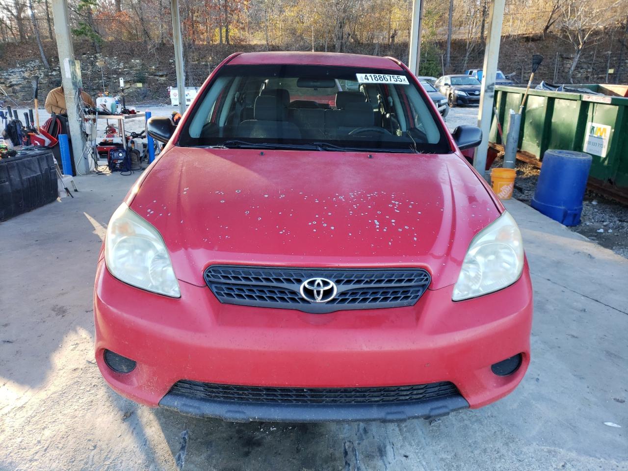 2005 Toyota Corolla - Image 5