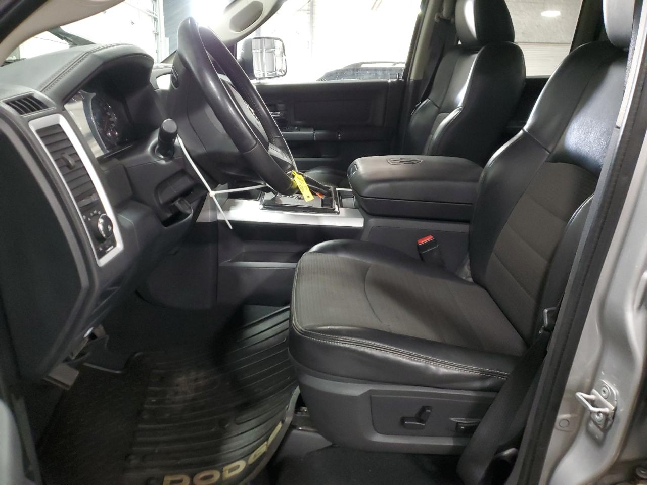 2009 Dodge RAM - Image 7