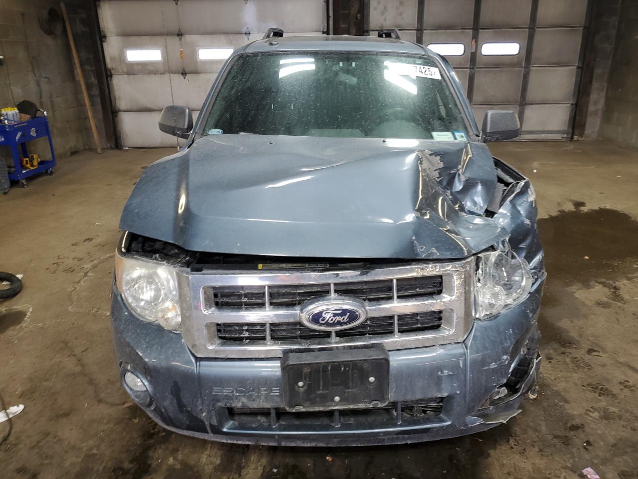 2012 Ford Escape - Image 5