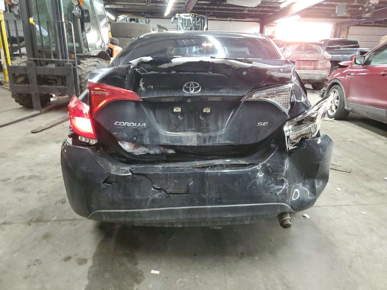 2017 Toyota Corolla - Image 6