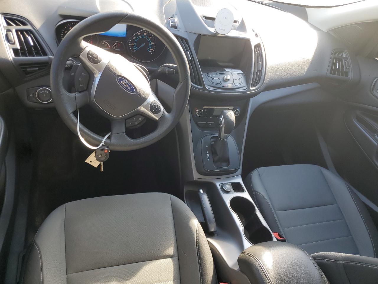 2014 Ford Escape - Image 8